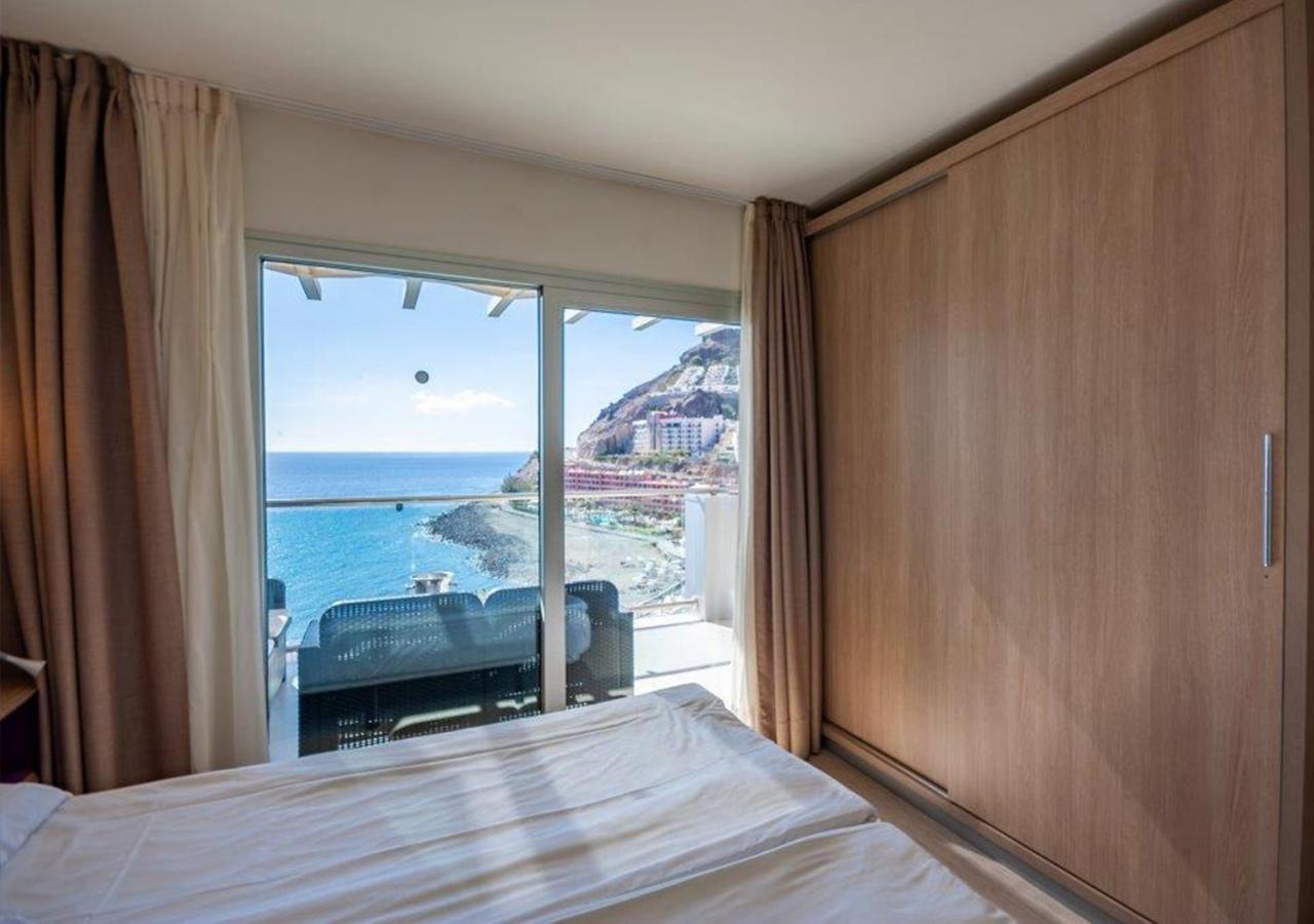 Riviera Vista Aparthotel Плая дел Кура Екстериор снимка