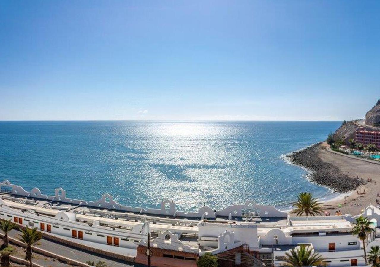 Riviera Vista Aparthotel Плая дел Кура Екстериор снимка