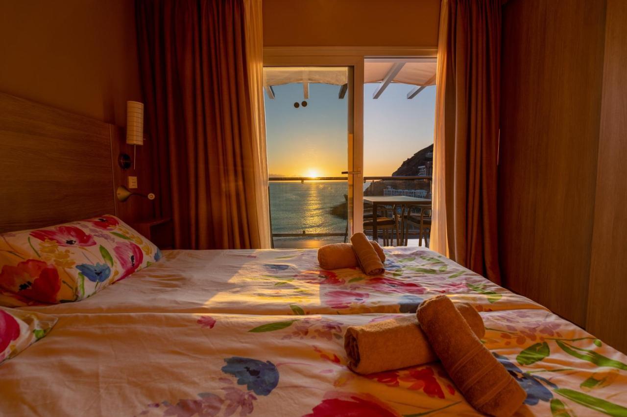 Riviera Vista Aparthotel Плая дел Кура Екстериор снимка