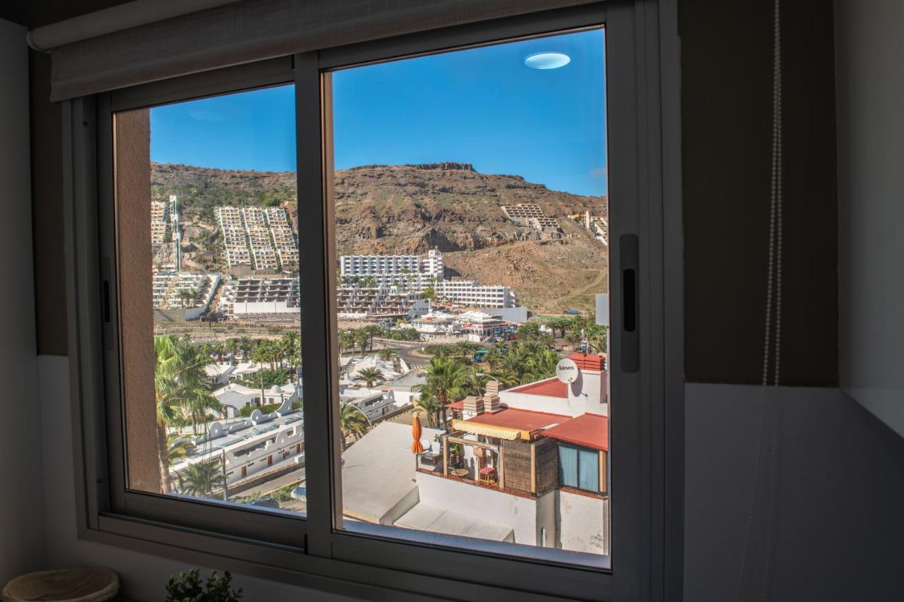 Riviera Vista Aparthotel Плая дел Кура Екстериор снимка
