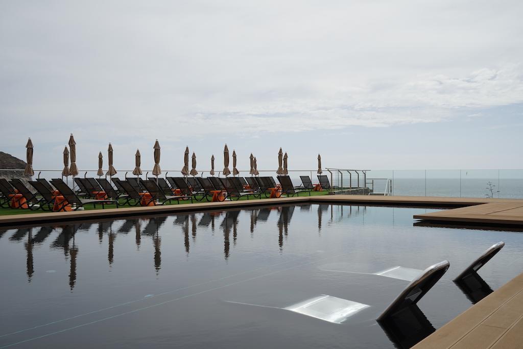 Riviera Vista Aparthotel Плая дел Кура Екстериор снимка