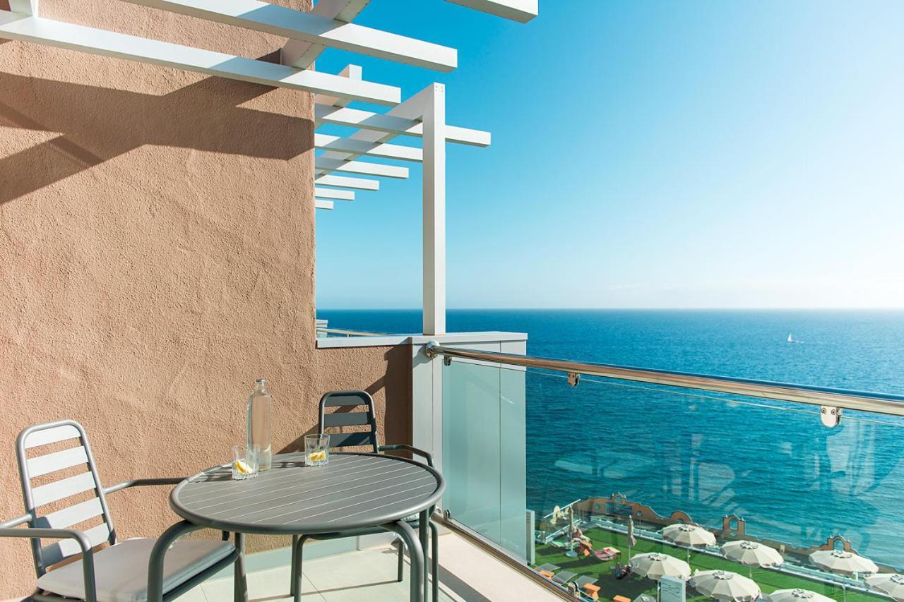 Riviera Vista Aparthotel Плая дел Кура Екстериор снимка